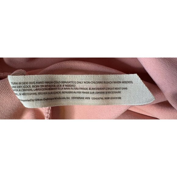 Free People Va Va Voop Size Small Intimately Bodysuit NWT Puff Sleeve Heart Haze - Picture 13 of 16